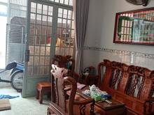 Hình ảnh 37m2 - 4x9 - Chỉ 2 tỷ 95 - Thống Nhất Gò Vấp