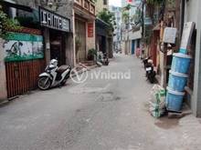 Hình ảnh SANG TÊN GẤP căn nhà phố LLQ, Tây Hồ, DT 45m2, giá 6,8 tỷ, ngõ ô tô 6m
