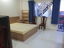Hình ảnh Studio máy giặt full nội thất Quận 8 gần ĐH Kinh tế_CĐ Sư Phạm_Q3_Q10