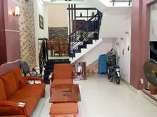 Hình ảnh Bán nhà HXH Dương Quảng Hàm, Gò Vấp, full nội thất, 45m2 5 tỉ