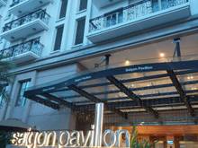 Hình ảnh Bán Trang Chủ MB66.COM / Đăng Ký Tặng 66K Duplex Saigon Pavillon Q3,130m2,3PN,3WC, Sổ Hồng. Giá: 13tỷ