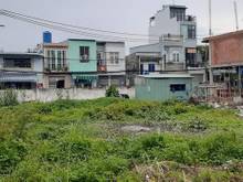 Hình ảnh Đất phường tân hưng, khu dân cư himlam, xe hơi đỗ cửa