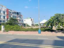 Hình ảnh Bán 2 nền liền kề 8mx18m Đối diện AEON Mall Bình Tân. TPHCM