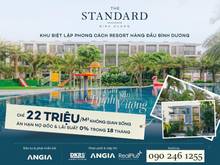 Hình ảnh Nhà Phố Standard - Thiết Kế Lệch Tầng - Thanh Toán Chỉ 800tr Nhận Nhà
