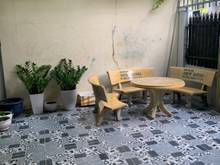 Hình ảnh - Bán nhà hẻm 115 phạm hữu lầu, phường phú kỹ, Quận 7.