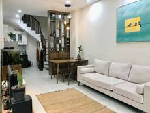 Hình ảnh NHÀ HM,Lô góc,ÔTÔ đỗ cổng, Nhà mới,Tặng full nội thất chưa đến 4TỶ.