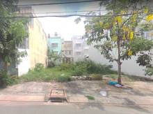 Hình ảnh Sang gấp lô đất KDC Gia Hoà II, Phong Phú, Bình Chánh, 2.5tỷ.