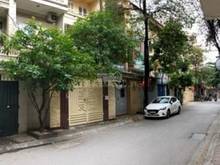 Hình ảnh Bán Lô Đất Mặt ngõ Phố Thái Hà Thái Thịnh Đống Đa Hà Nội 134m2 MT7.1m