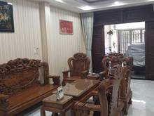 Hình ảnh Bán nhà đẹp 4 tầng mặt tiền sát chung cư SƠN KỲ 100m2 chỉ 11 tỷ 5000