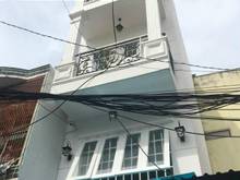 Hình ảnh (5.2 TỶ) Nhà Mới Đẹp Ở NGAY - 5 TẦNG - 4PN, Q.PN