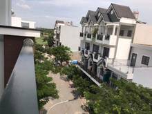 Hình ảnh Bán nhà khu biệt thự liền kề, Lê Thị Riêng, Quận 12, không quy hoạch