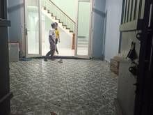 Hình ảnh nhà bán HXH Tô Ký, quận 12, 80m, nhỉnh 4 tỷ