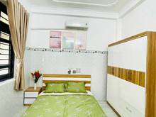 Hình ảnh Nhà HXH Sát Mặt Tiền-Phạm Văn Chiêu-P.9-Gò Vấp-5 Tầng-Chỉ 6.2 TỶ