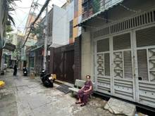 Hình ảnh bán nhà quận tân bình  2tầng chỉ 5.6tỷ.