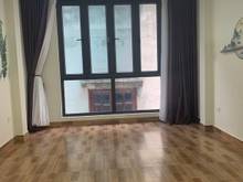Hình ảnh Bán nhà đầu ngõ Phúc Xá, giá chỉ 3.2 tỷ, 23m2x4T, ngõ thông
