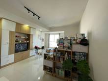 Hình ảnh Bán OT 37m2, Full Nội thất, View Quận 1, Tầng Trung, Gía 1,880 Quận 7