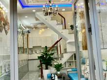 Hình ảnh - Bán nhà hẻm 2295 Huỳnh tấn phát kp 7 TT nhà bè hẻm thông thoáng.
