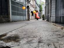 Hình ảnh CHỈ 6 TỶ nhà 50m2 tiện xây mới Hẻm xe hơi đỗ cửa vị trí đỉnh khu vực
