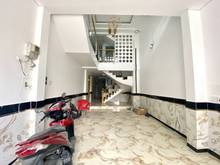 Hình ảnh MT Đường TA22, Thới An, Q12, 54m2, 4 lầu, 7 tỷ.