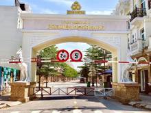 Hình ảnh Giỏ hàng 25 CĂN - Khu đô thị Icon Central Dĩ An