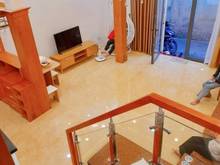Hình ảnh Biệt thự mini đường Nguyễn Bặc, Tân Bình, 48 m2, 4 lầu, chỉ 6.5 tỉ