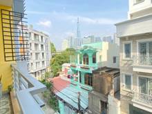 Hình ảnh Cho thuê Trang Chủ MB66.COM / Đăng Ký Tặng 66K Phạm Viết Chánh Bình Thạnh giá rẻ