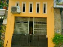 Hình ảnh NHÀ ĐƯỜNG SỐ 8 - ĐƯỜNG 8M - BÌNH TÂN - vị trí siêu đẹp- 68M2 - 5 TỶ X