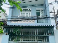 Hình ảnh Nhà<4x17>, 5 phòng ngủ, 6 wc, đường Hương Lộ 2