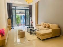 Hình ảnh Bán nhà tặng nội thất đường 2 Trường Thọ,Thủ Đức, 63m2, xe hơi giá rẻ.