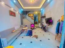 Hình ảnh ✅ Bán Nhà 3 Tầng Hẻm Xe Hơi Bành Văn Trân phường 7, 52m2, 6.88 Tỷ ✅