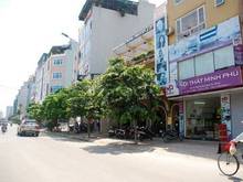 Hình ảnh Bán Nhà Mặt Phố Yên Lãng Thái Hà, Đống Đa Hà Nội 230m2 Mặt Tiền 10.5m