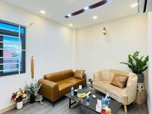 Hình ảnh 50m2 - HXH - Ngang 4m - chỉ 4 tỷ 2 - Thống Nhất Gò Vấp