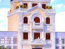 Hình ảnh CẦN BÁN TÒA LÂU ĐÀI 180m2*5*10m, xuân đỉnh, từ liêm HN, 36.5tỷ