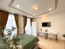 Hình ảnh COZRUM ✨ Siêu sale chào hè studio ban công ẩn Cống Quỳnh Q1
