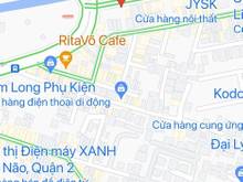 Hình ảnh Cho thuê mặt bằng đường Song Hành 300m2, Phường An Phú, Thủ Đức, HCM