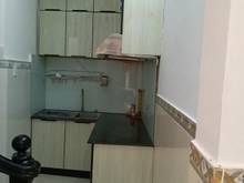 Hình ảnh Phan Huy Ích-GV, nhà mới 4x8, 3.2 tỷ