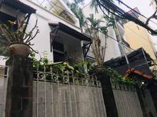 Hình ảnh SANG TÊN GẤP căn nhà phố Âu Cơ, Tây Hồ, DT 200m2, giá 18 tỷ, Đầu tư