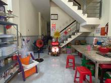 Hình ảnh Chủ ngộp bank cần bán gấp nhà Mã Lò HXT – 71m2 – 4 tỷ 99