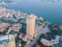 Hình ảnh HOT, Trang Chủ MB66.COM / Đăng Ký Tặng 66K rẻ nhất D’El Dorado, view hồ Tây, full đồ, 46m2 chỉ 3,x tỷ