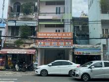 Hình ảnh Mặt tiền Huỳnh văn bánh quận Phú nhuận