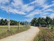 Hình ảnh Kẹt tiền bán nhanh lô ninh trung ninh hòa