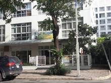 Hình ảnh Bán CH tầng trệt Happy Valley, PMH, Q7,  có sân vườn, giá 19.5 tỷ