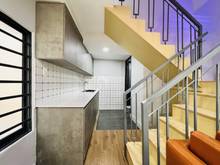 Hình ảnh Nhà mặt tiền Phó Đức Chính, P1 Quận Bình Thạnh, chỉ 6 tỷ.