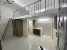 Hình ảnh Phòng duplex có ban công ở Phan Huy Ích, P12, Quận Gò Vấp