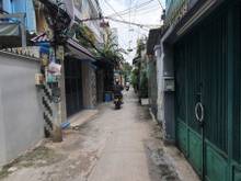Hình ảnh Nhà bán HXH Tôn Thất Thuyết, Q4, 110m, 1 trệt 1 lầu,giá 14 tỷ