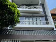 Hình ảnh Bán nhà khu biệt thự Phổ Quang, P.2,Q.TB. DT: 5 x18m , DTCN: 90m2--4l