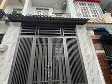 Hình ảnh Bán nhà hẻm 14 Trương Phước Phan, 4x14m,trệt, 2 lầu.Gía 5,6 tỷ.