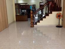 Hình ảnh Cần tiền bán gấp nhà 3 tầng Full nội thất đường Trần Nguyên Đán,