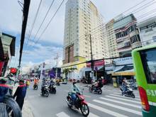 Hình ảnh Bán nhà mặt tiền  âu cơ, quận tân phú, 137m2, tròn 20 tỷ .