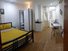 Hình ảnh Căn Hộ Siêu Rẻ Bancol Cực Hời Ngay Quận 1